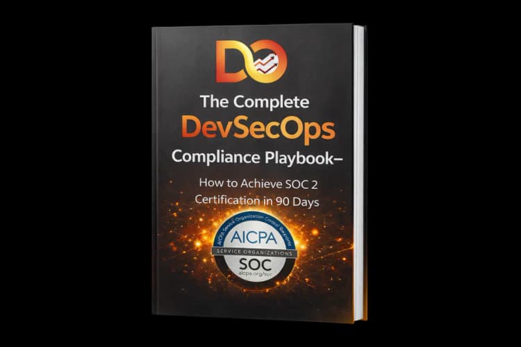 DevSecOps Compliance Playbook