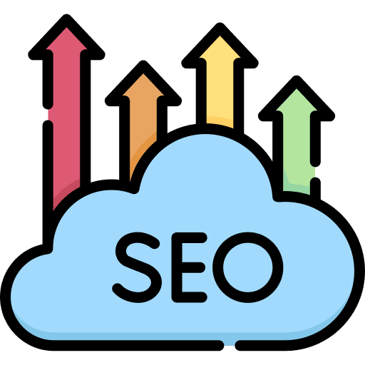Technical & On Site SEO Foundation illustration