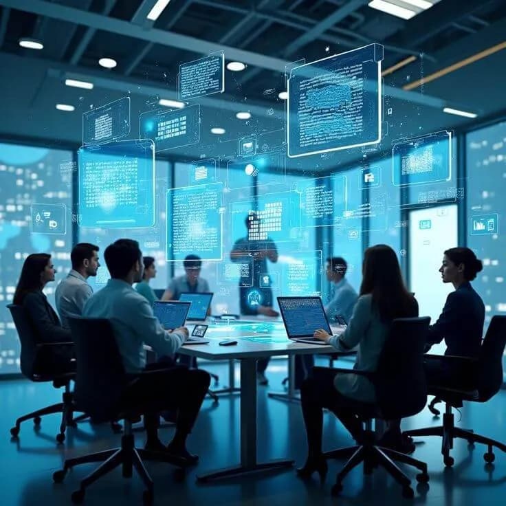 Custom Websites That Convert