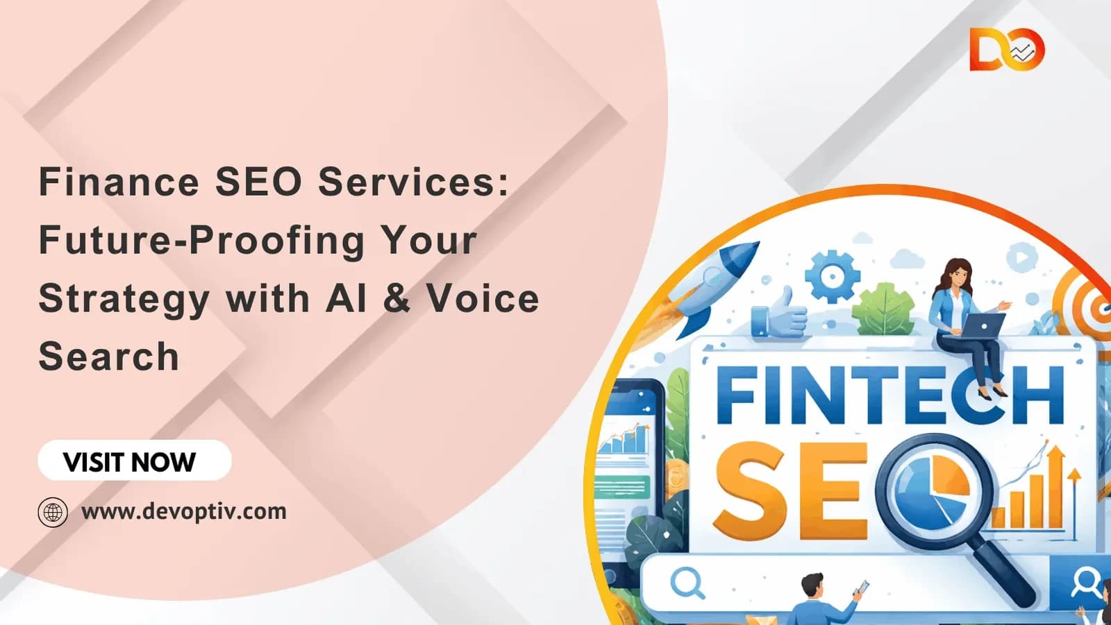 Cover image for Proven Finance SEO Services: AI, Voice & Future-Proof Strategy 2026
