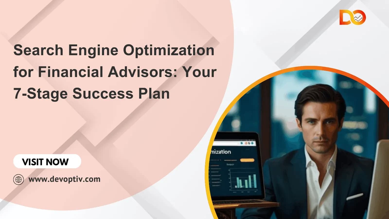 Cover image for SEO Keywords for Financial Advisors: A Complete Guide to Ranking and Attracting More Clients