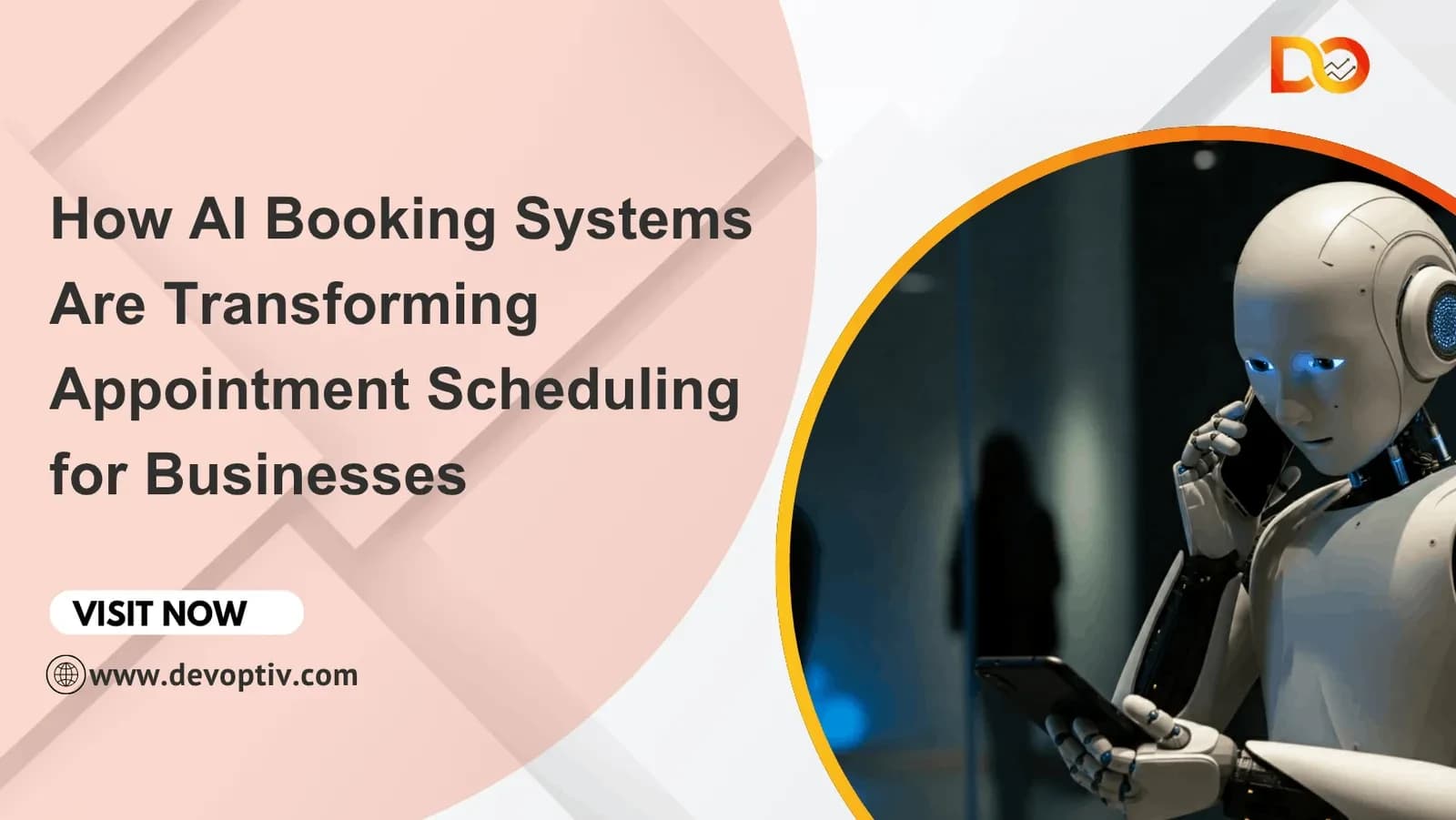 How AI Booking Systems Are Transforming Appointment Scheduling for Businesses