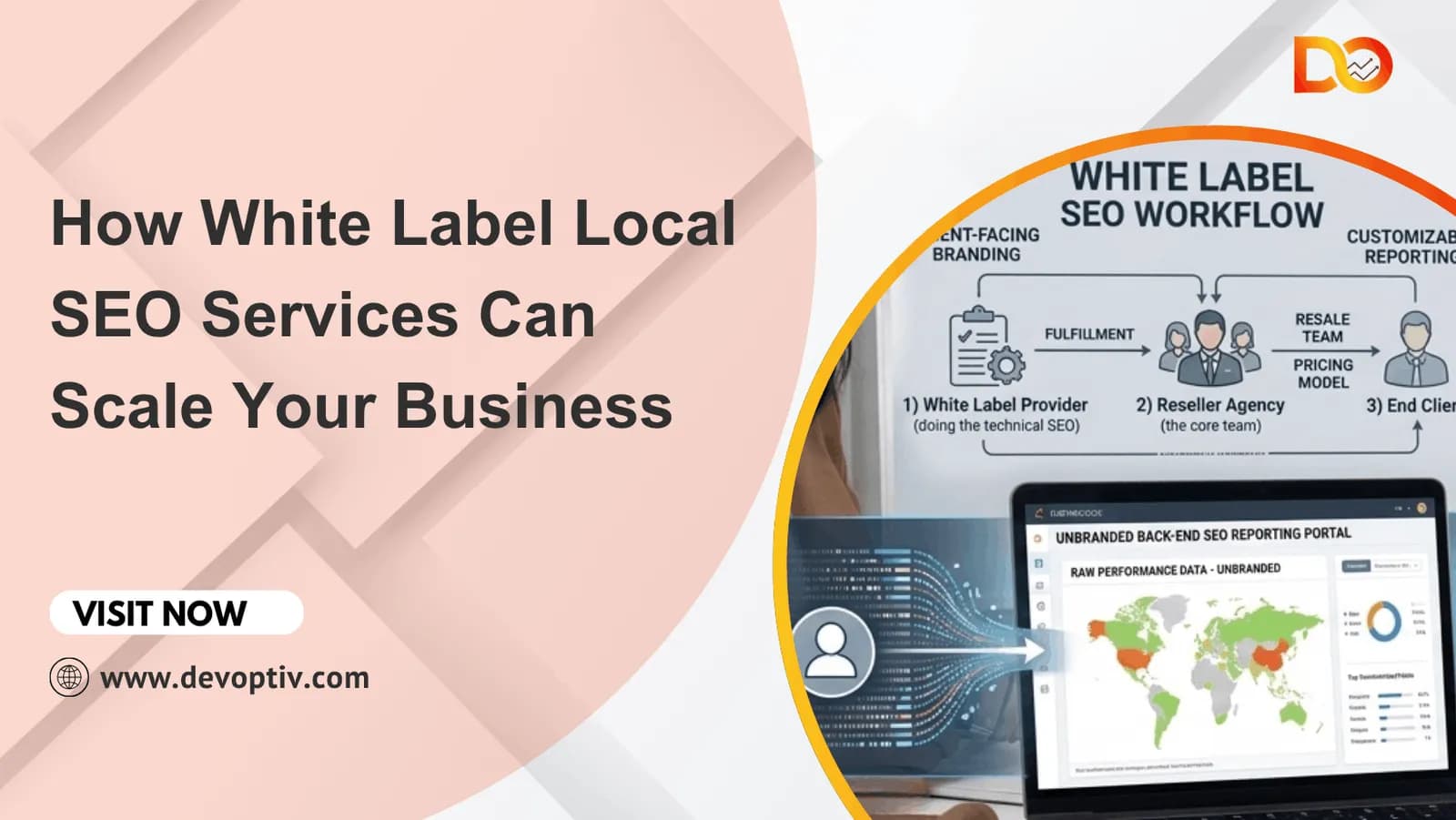 How White Label Local SEO Services Can Scale Your Business in 2026