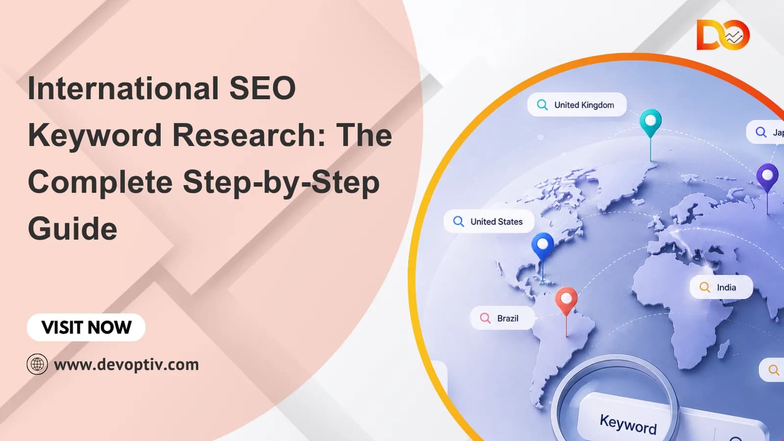 International SEO Keyword Research: The Complete Step-by-Step Guide (2026)