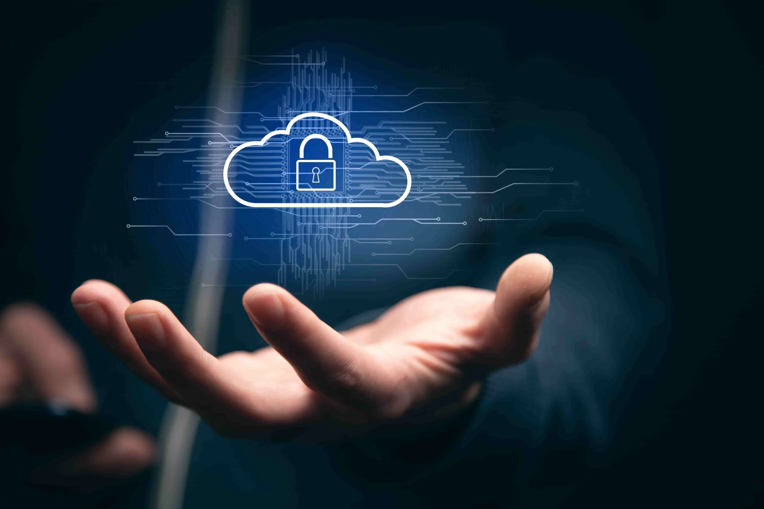Cloud Security & Compliance Services