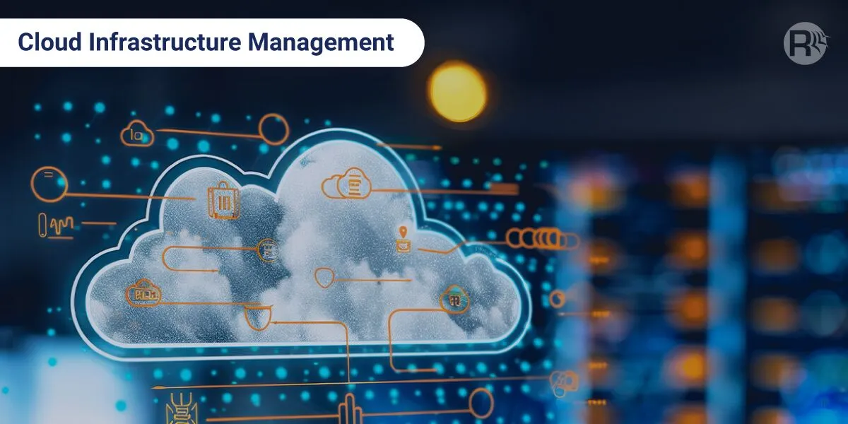 Cloud Infrastructure Management Services