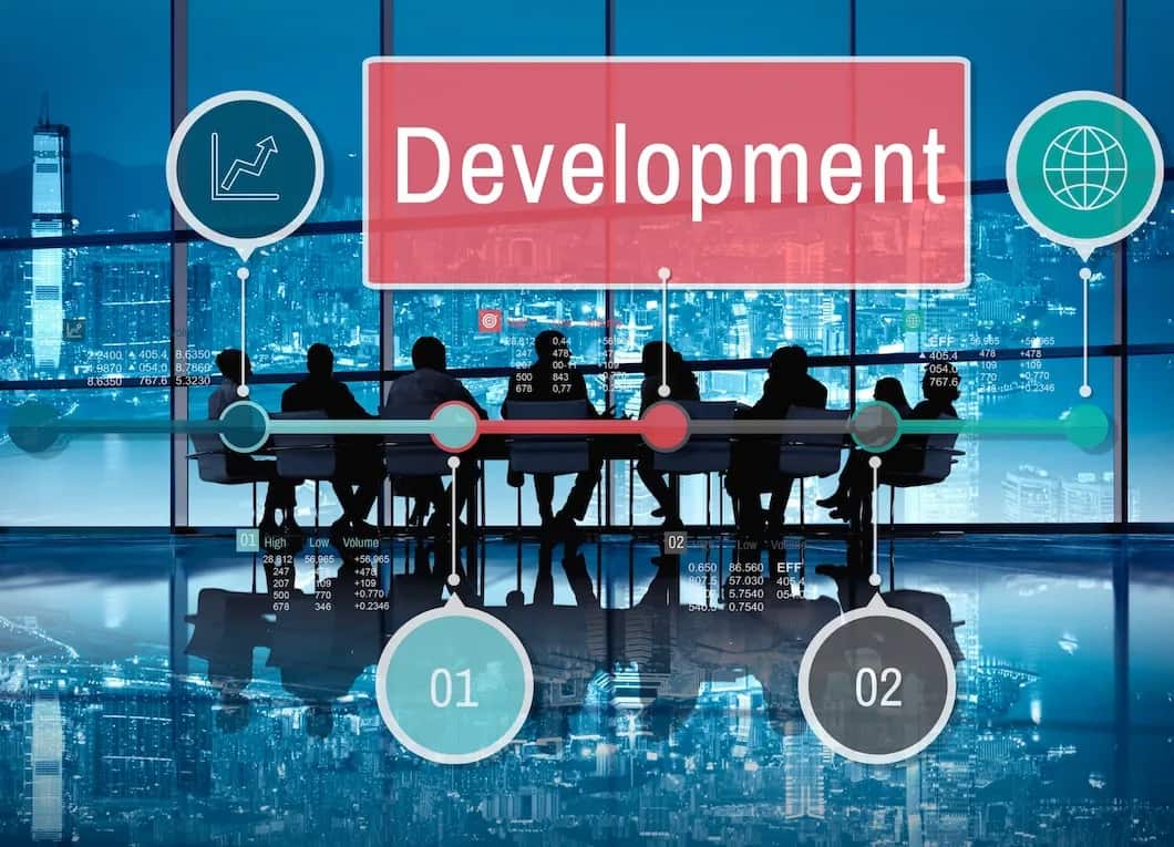 Development Process
