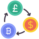 Crypto Exchange SEO