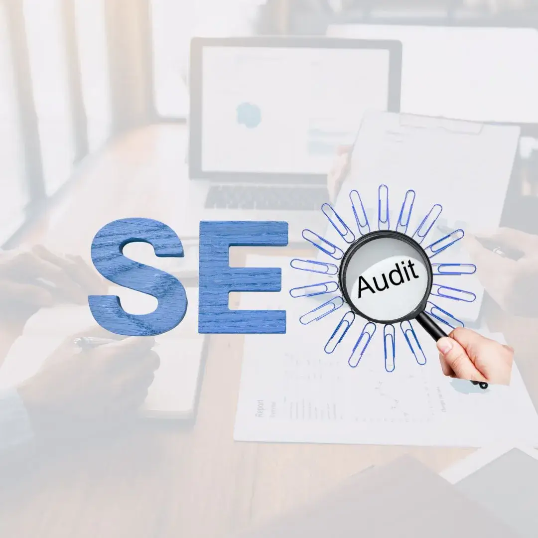 SEO Audit