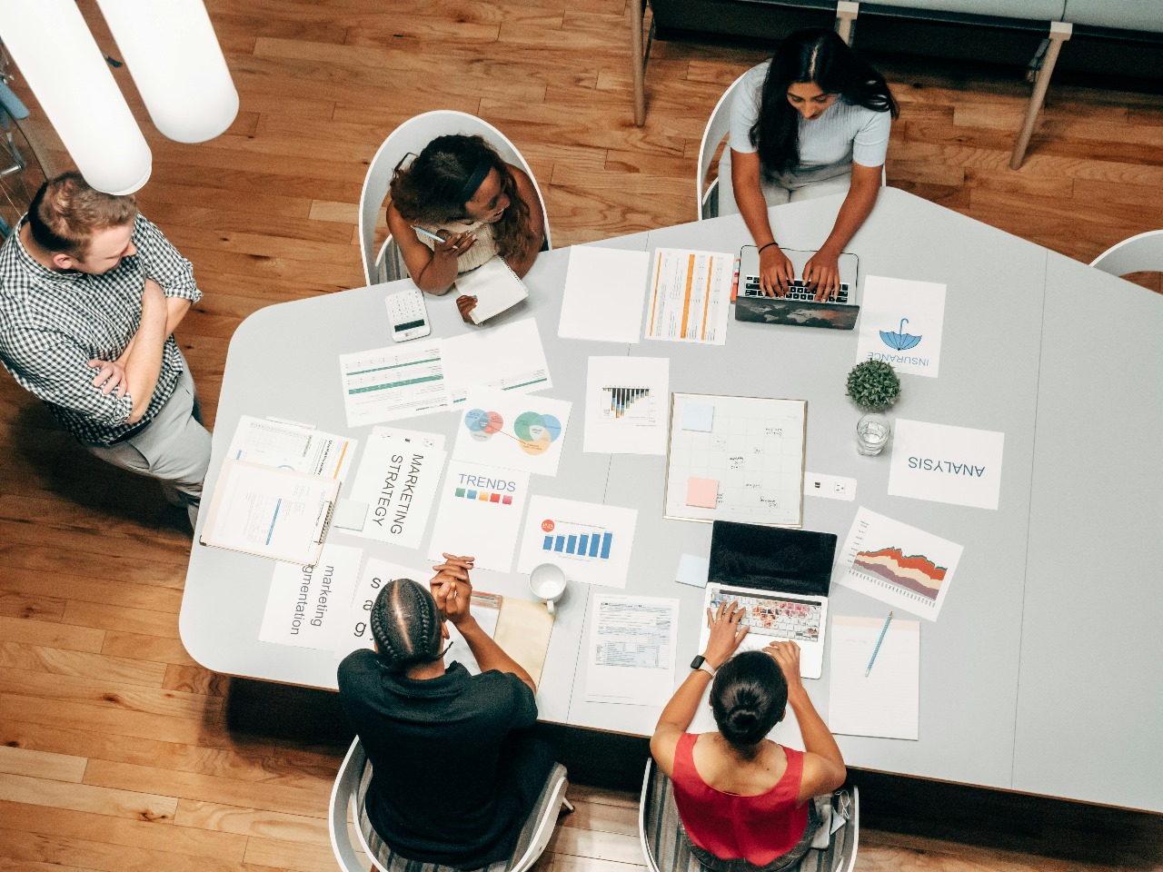 Access a Global Talent Pool