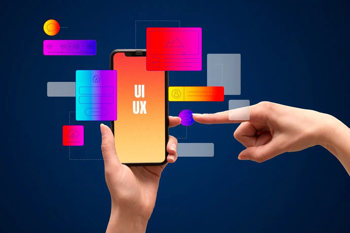 mobile-ui